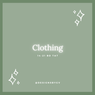 Clothing